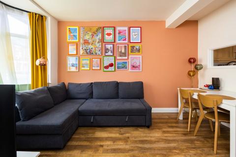 undefined, Tennyson Road, Stratford, London, E15