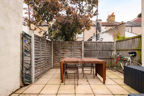 Tennyson Road, Stratford, London, E15