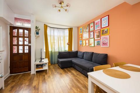 undefined, Tennyson Road, Stratford, London, E15