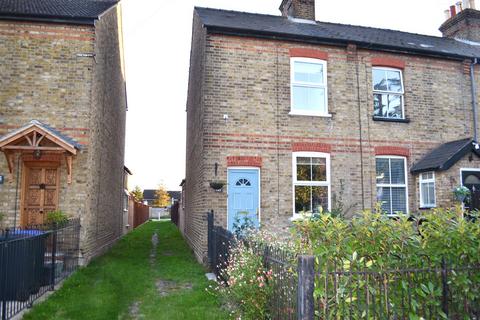 undefined, High Street, Iver, SL0