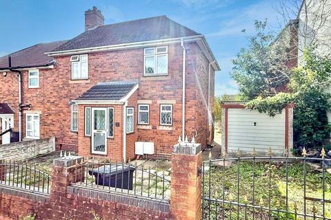 undefined, Tudor Road, Upper Gornal, Dudley, West Midlands, DY3 1UG