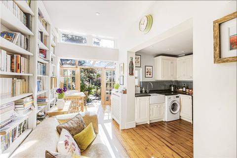 undefined, Newton Road, Grandpont, OX1