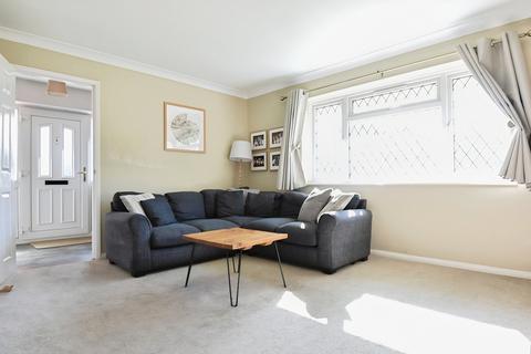 undefined, Bishopstoke, Eastleigh SO50