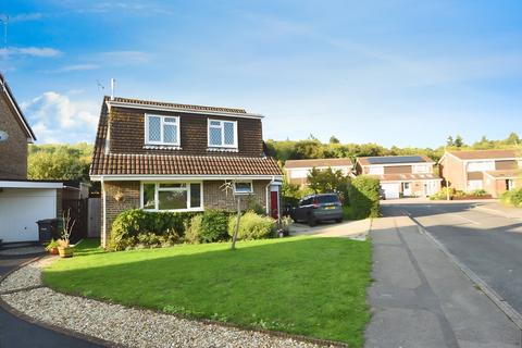 undefined, Bishopstoke, Eastleigh SO50