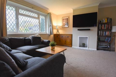 undefined, Bishopstoke, Eastleigh SO50