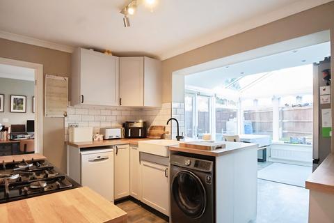 undefined, Bishopstoke, Eastleigh SO50