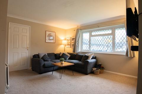 undefined, Bishopstoke, Eastleigh SO50