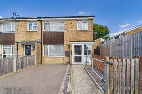 Beachy Road, Broadfield, Crawley