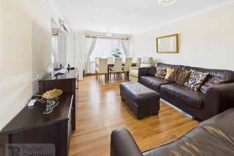 undefined, Beachy Road, Broadfield, Crawley