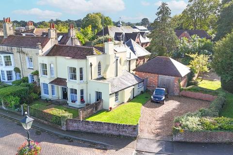 undefined, Prospect Place, Hythe, Southampton, SO45