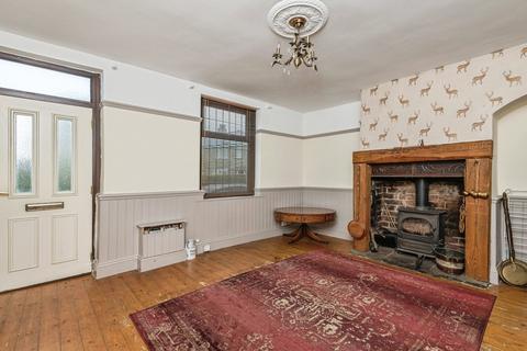 2 bedroom terraced house for sale, Norristhorpe Lane, Liversedge WF15