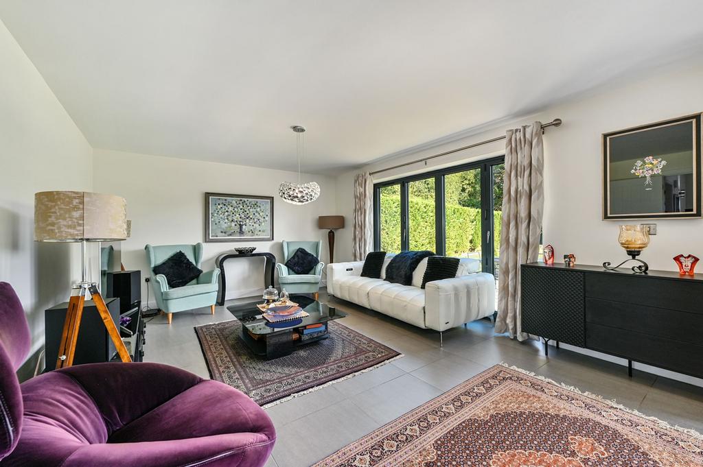 Kitchen/Living Room