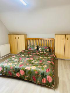 undefined, Percy Road N12