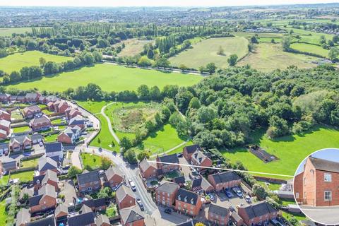 undefined, Forest School Street, Rolleston-On-Dove, Burton-On-Trent