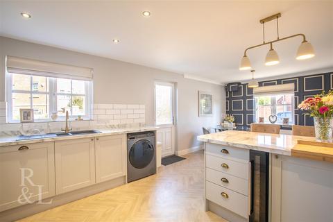 undefined, Forest School Street, Rolleston-On-Dove, Burton-On-Trent