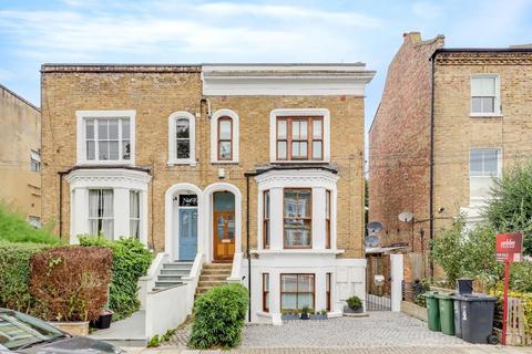 undefined, Shakespeare Road,  Herne Hill, London, SE24