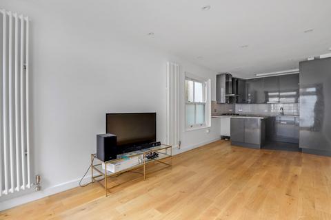 undefined, Shakespeare Road,  Herne Hill, London, SE24