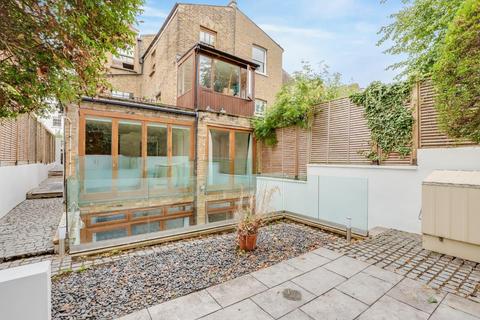 undefined, Shakespeare Road,  Herne Hill, London, SE24