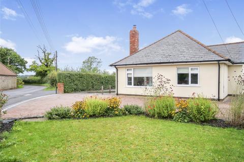 undefined, Three-bedroom Detached Bungalow, Holcombe