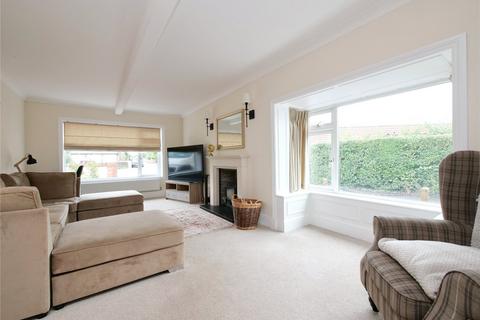 undefined, Three-bedroom Detached Bungalow, Holcombe