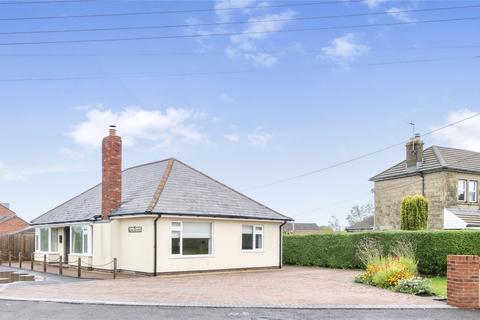 undefined, Three-bedroom Detached Bungalow, Holcombe