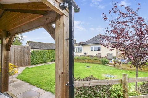 undefined, Three-bedroom Detached Bungalow, Holcombe