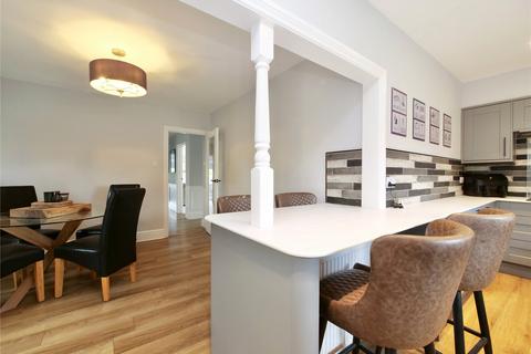 undefined, Three-bedroom Detached Bungalow, Holcombe