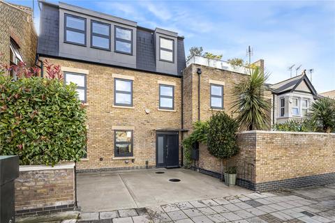 undefined, Harrow View Road, London, W5