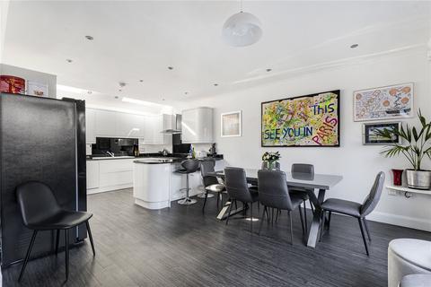 undefined, Harrow View Road, London, W5
