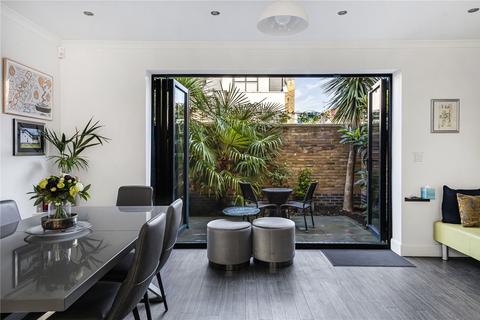 undefined, Harrow View Road, London, W5