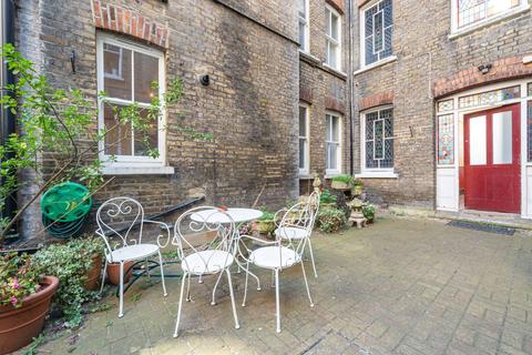 2 bedroom flat for sale, Rushcroft Road, Brixton, London, SW2