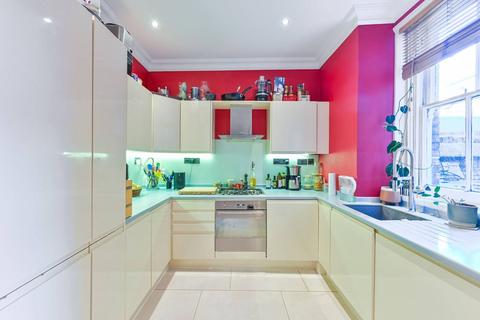 Rushcroft Road, Brixton, London, SW2