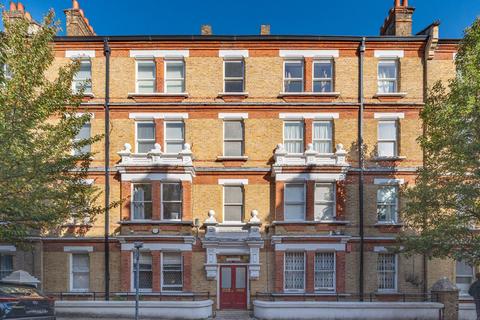 Rushcroft Road, Brixton, London, SW2