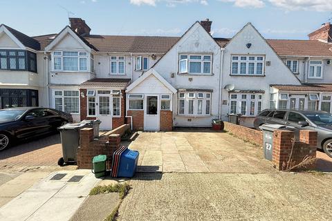 Burnham Gardens, HOUNSLOW TW4