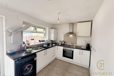 undefined, Burnham Gardens, HOUNSLOW TW4