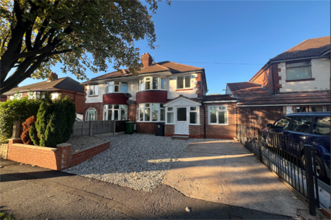 undefined, Romsey Road, Wolverhampton