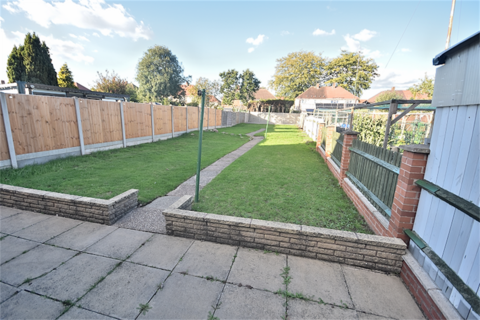 undefined, Romsey Road, Wolverhampton