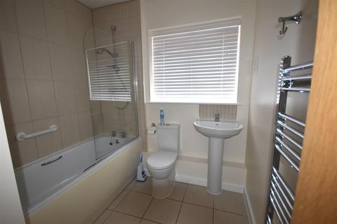 undefined, Rose Gardens, Harwich CO12