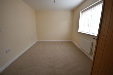 undefined, Rose Gardens, Harwich CO12