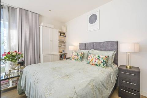 Studio for sale, Hobart Building, Canary Wharf, LONDON, E14