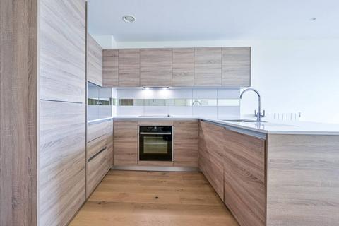 Judde House, Woolwich Riverside, London, SE18