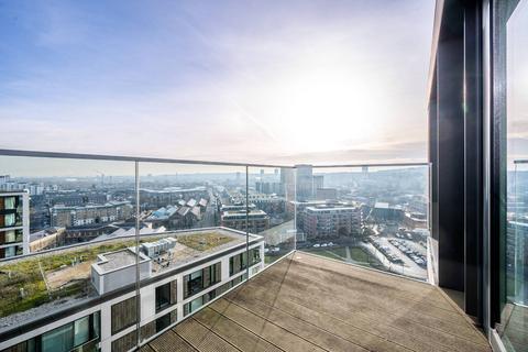 1 bedroom flat for sale, Judde House, Woolwich Riverside, London, SE18