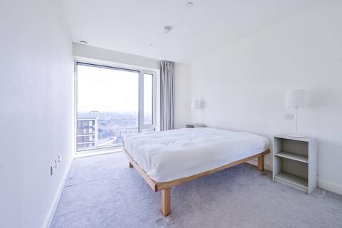 1 bedroom flat for sale, Judde House, Woolwich Riverside, London, SE18