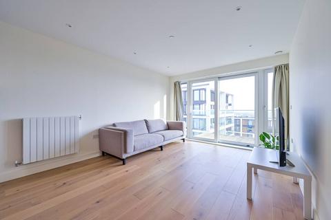 Judde House, Woolwich Riverside, London, SE18