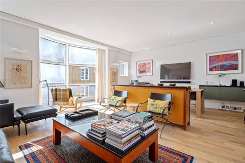 3 bedroom apartment for sale, Spital Square, London, E1