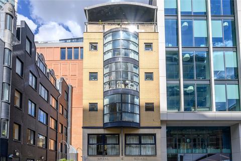 3 bedroom apartment for sale, Spital Square, London, E1