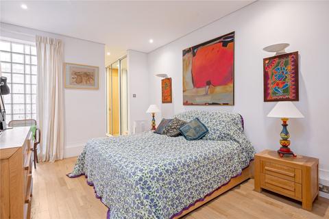 3 bedroom apartment for sale, Spital Square, London, E1