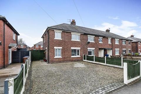 Brindle Road, Preston PR5