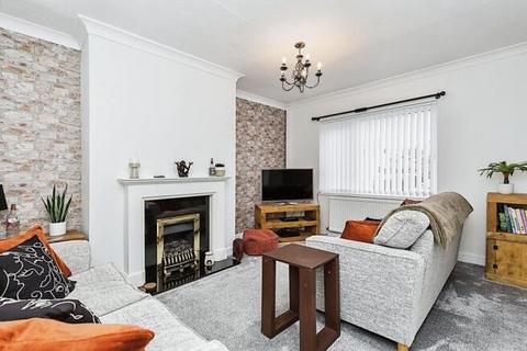 3 bedroom end of terrace house for sale, Brindle Road, Preston PR5