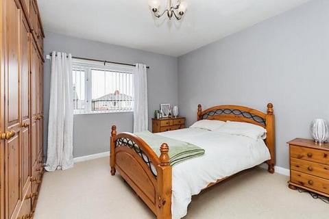 3 bedroom end of terrace house for sale, Brindle Road, Preston PR5